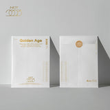 NCT - The 4th Album Golden Age (Collecting Ver.) (Random Ver.)