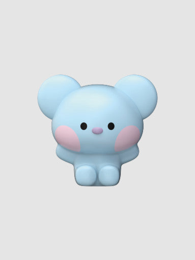 BT21 KOYA MININI SQUISHY FIGURE