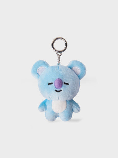 BT21 KOYA BIG&TINY DOLL KEYRING