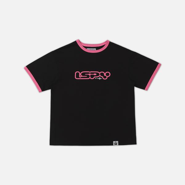 [PRE-ORDER] NCT WISH - [<I SPY> POP-UP 'WISH LAND'] RINGER T-SHIRT NCT  DKshop
