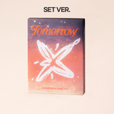 TXT - 6th Mini Album minisode 3: TOMORROW (Light Ver.)