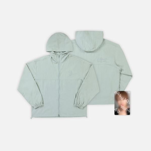 [PRE-ORDER] SHINee - [Atmos POP-UP MD] WIND BREAKER SET SHINee  DKshop