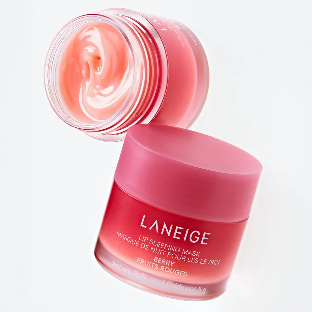 LANEIGE LIP SLEEPING MASK 20g LANEIGE  DKshop