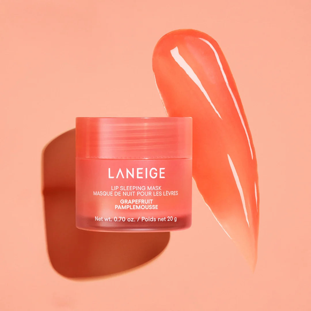 LANEIGE LIP SLEEPING MASK 20g LANEIGE  DKshop