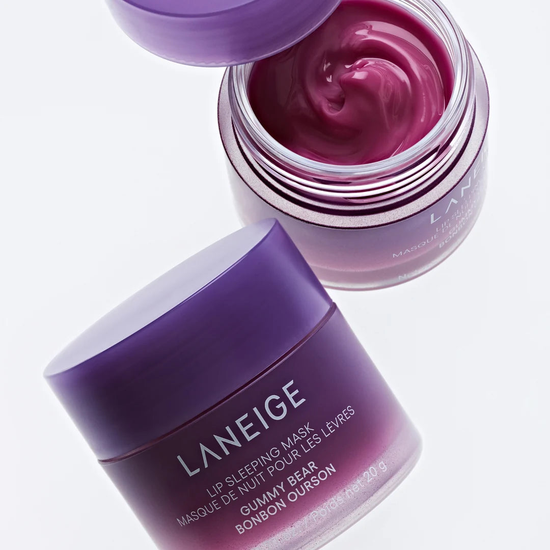 LANEIGE LIP SLEEPING MASK 20g LANEIGE  DKshop