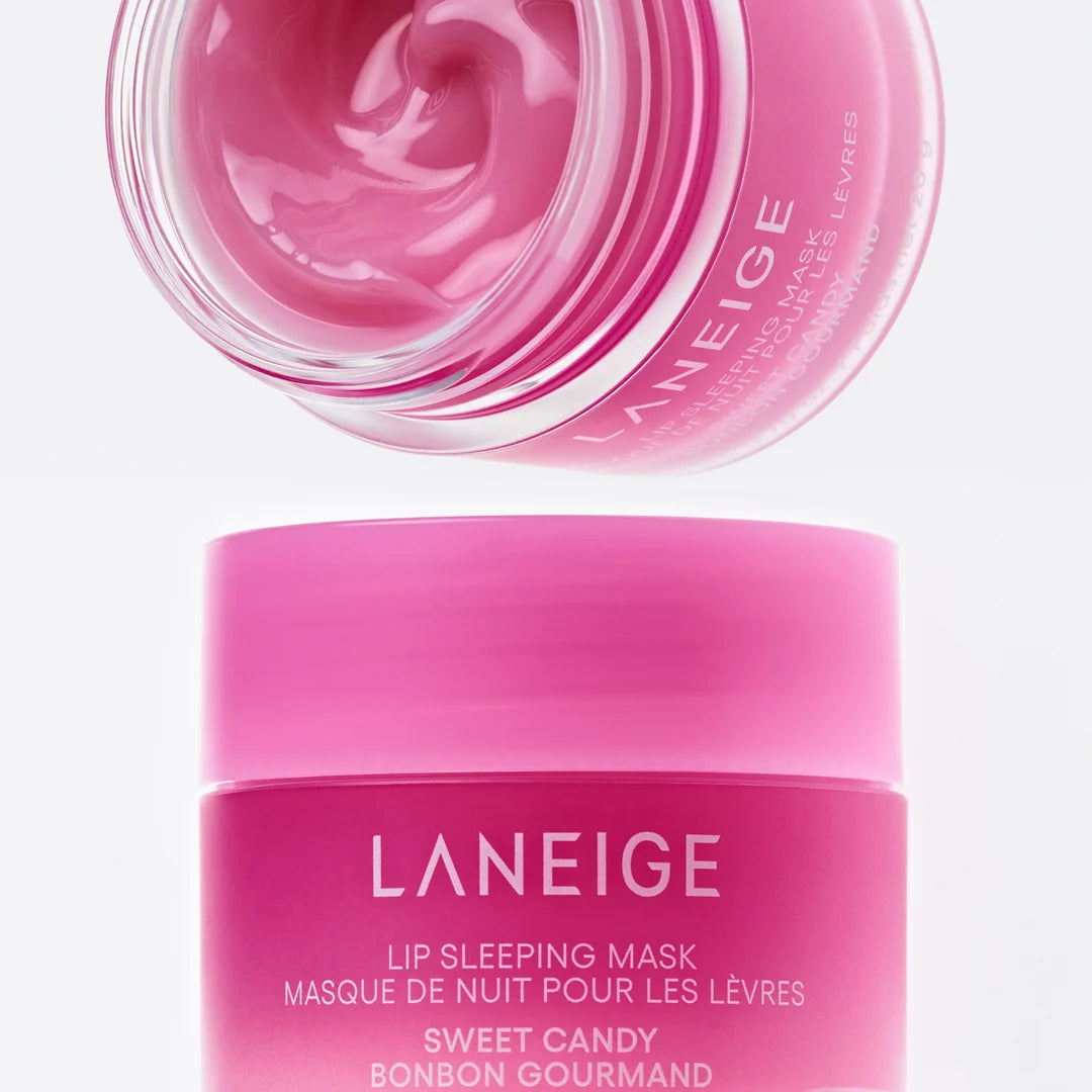 LANEIGE LIP SLEEPING MASK 20g LANEIGE  DKshop