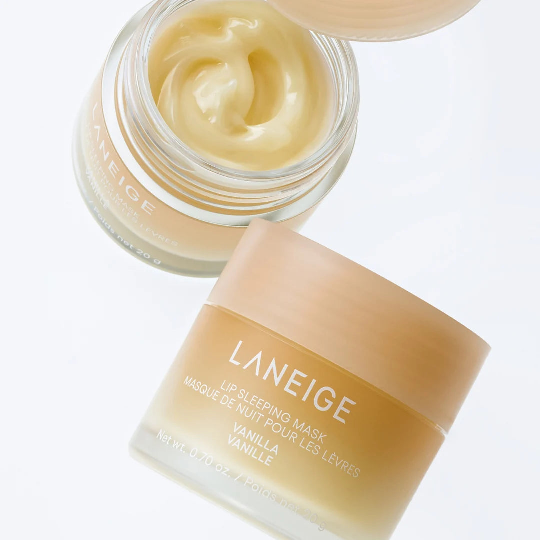 LANEIGE LIP SLEEPING MASK 20g LANEIGE  DKshop