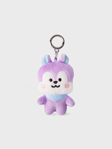 BT21 MANG BIG&TINY DOLL KEYRING