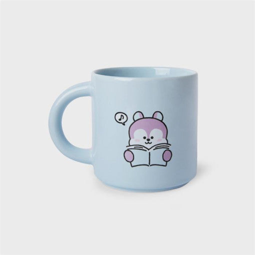 BT21 NEW BASIC MUG (355ml) | DKshop