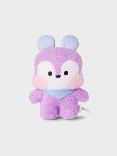 BT21 MANG MININI BIG&TINY STANDING DOLL (M)