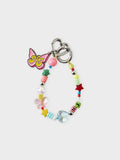 NewJeans GET UP BEADED KEYRING