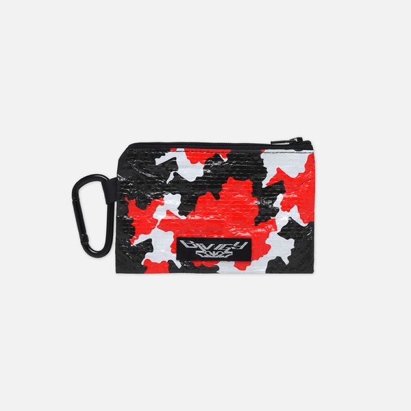[PRE-ORDER] NCT 127 - [[BLINGY] POP-UP ‘NEO LOST&FOUND CENTER’] CARD WALLET NCT  DKshop