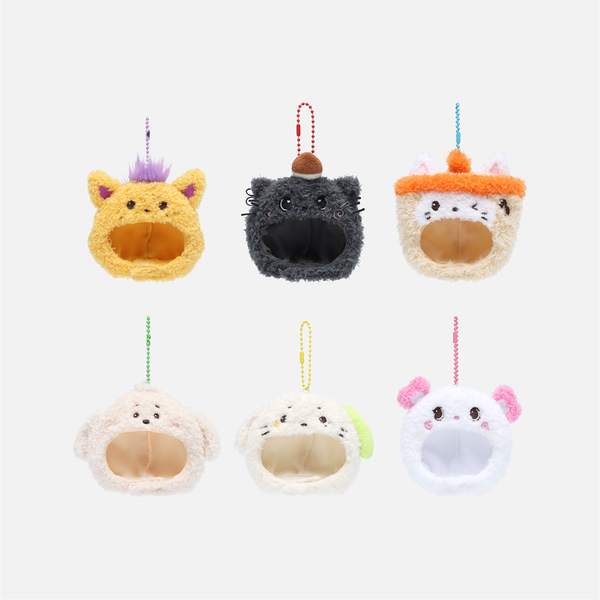 [PRE-ORDER] NCT WISH - [IN TO THE WISH : Our WISH ENCORE MD] DOLL HAT KEY RING NCT  DKshop