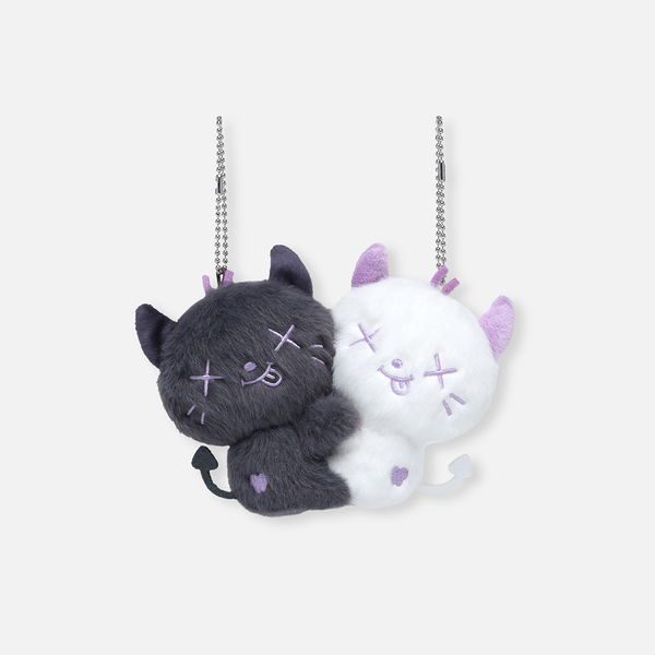 [PRE-ORDER] aespa - [2026 LIVE TOUR SYNK : COMPLæXITY] MAGNET DOLL aespa  DKshop