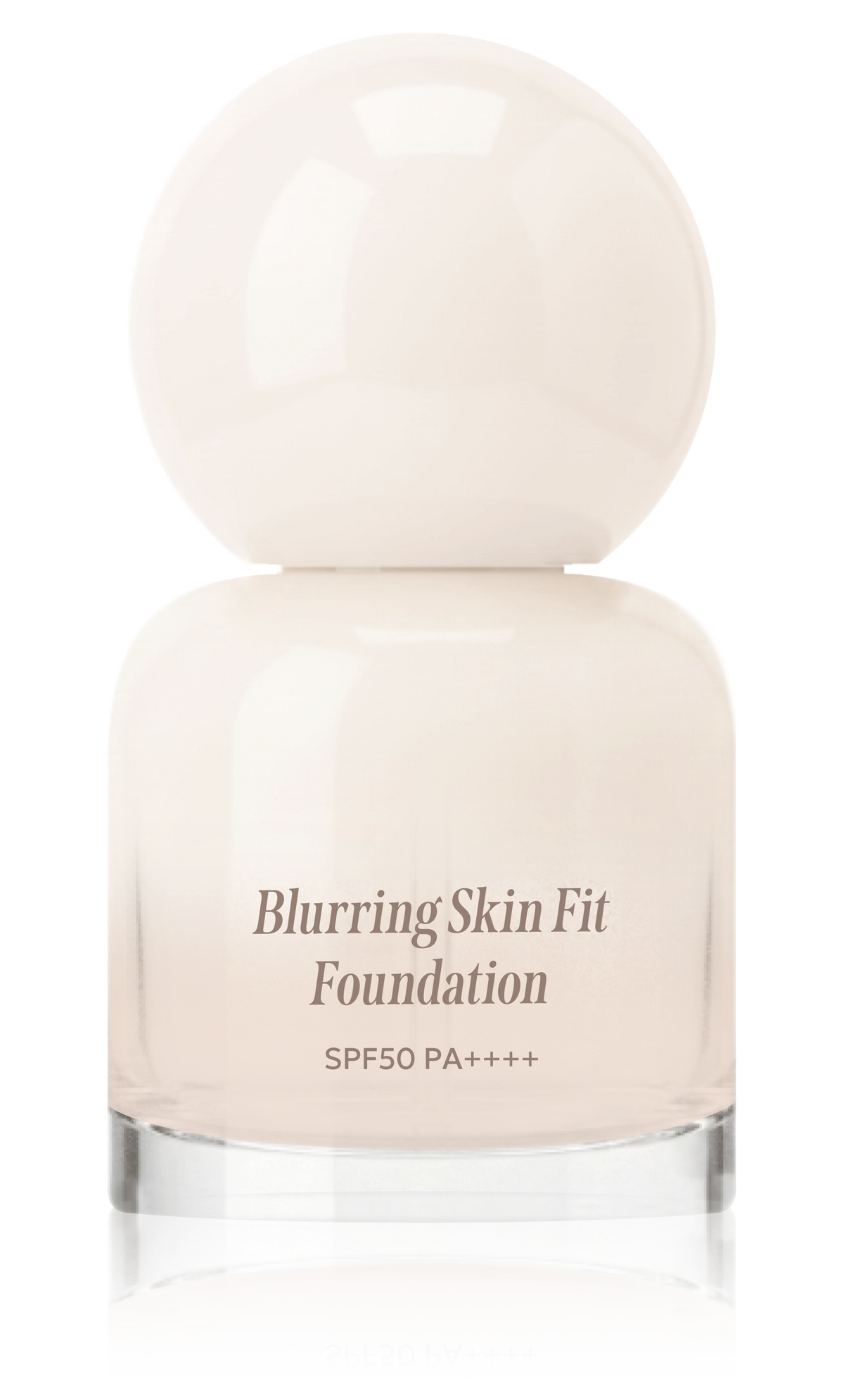 [LIME] Blurring Skin Fit Foundation N01 LIME  DKshop
