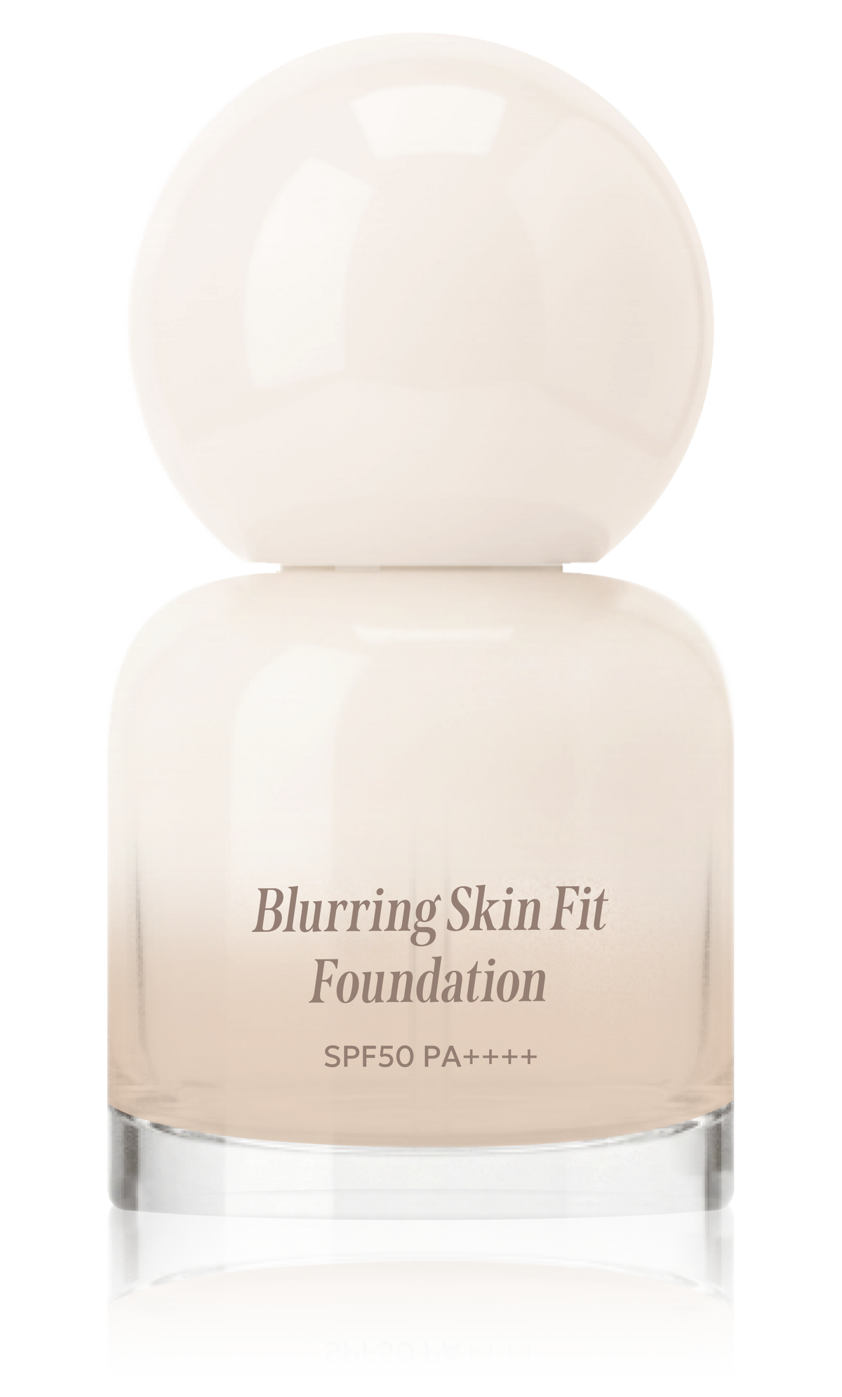 [LIME] Blurring Skin Fit Foundation N03 LIME  DKshop