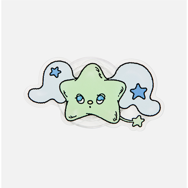 [PRE-ORDER] NCT WISH - [2026 POP-UP 'WISH BAKERY'] MagSafe SMARTTOK NCT  DKshop