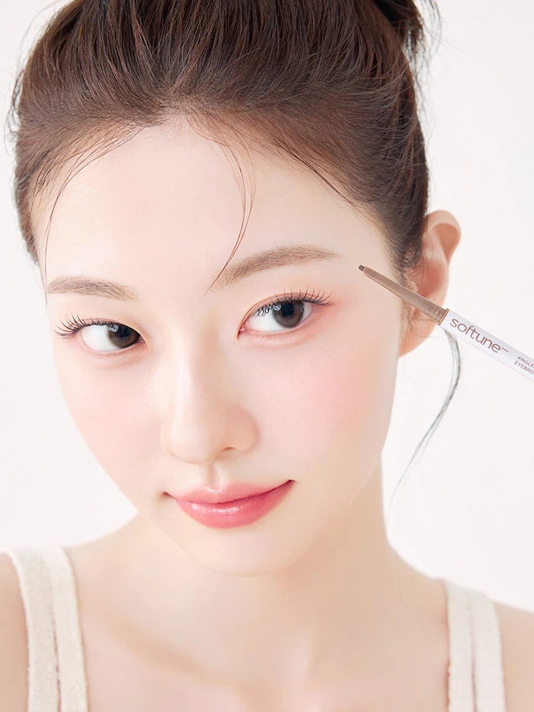 HOLIKA HOLIKA Softune Angled Edge Eyebrow 3 colors HOLIKA HOLIKA  DKshop