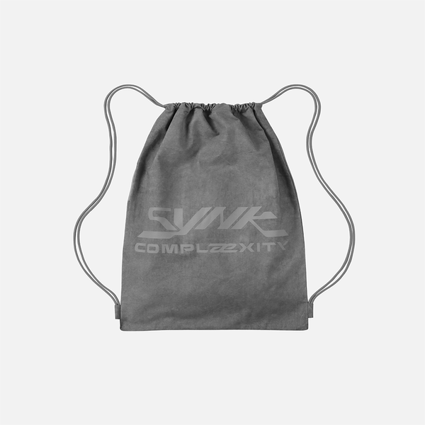 [PRE-ORDER] aespa - [2026 LIVE TOUR SYNK : COMPLæXITY] GYM SACK aespa  DKshop