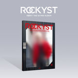 [PRE-ORDER] ROCKY - The 1st Mini Album ROCKYST (Modern Ver.)