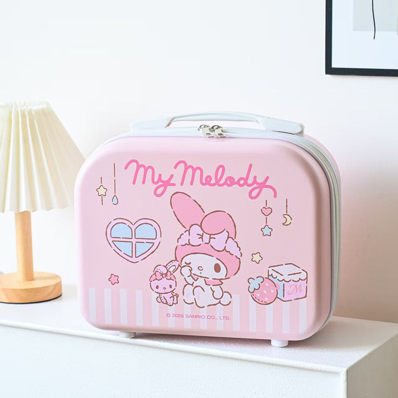 Sanrio 14-Inch Ready Bag Carry Case Sanrio  DKshop