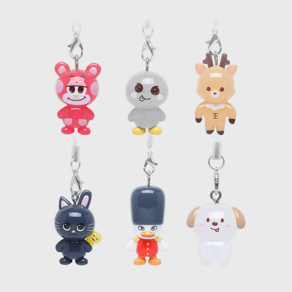 [PRE-ORDER] RIIZE - [2026 POP-UP [ARCHIIVE²] MD] RESIN KEYRING (A Ver.) RIIZE  DKshop
