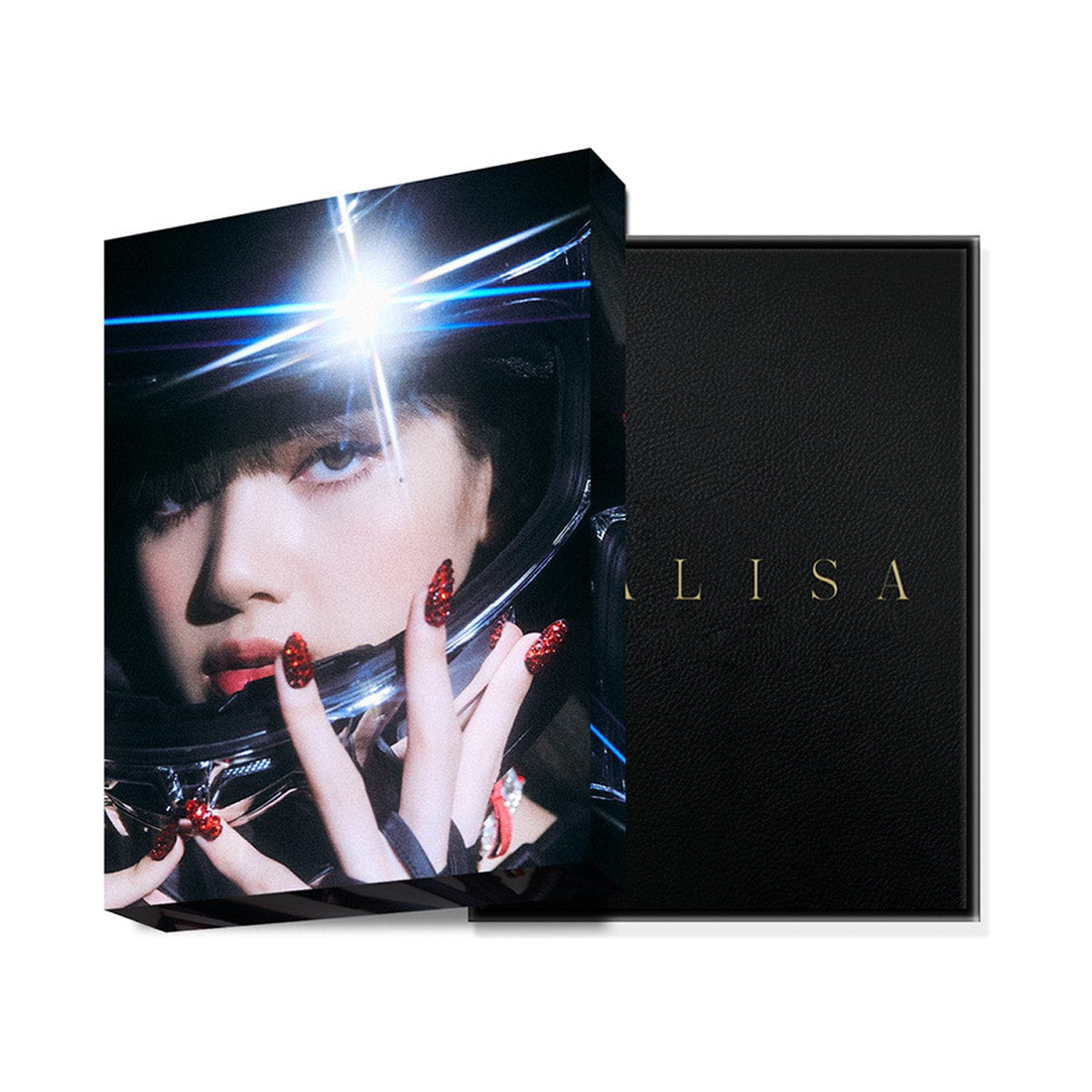 LISA - LALISA PHOTOBOOK (SPECIAL EDITION)