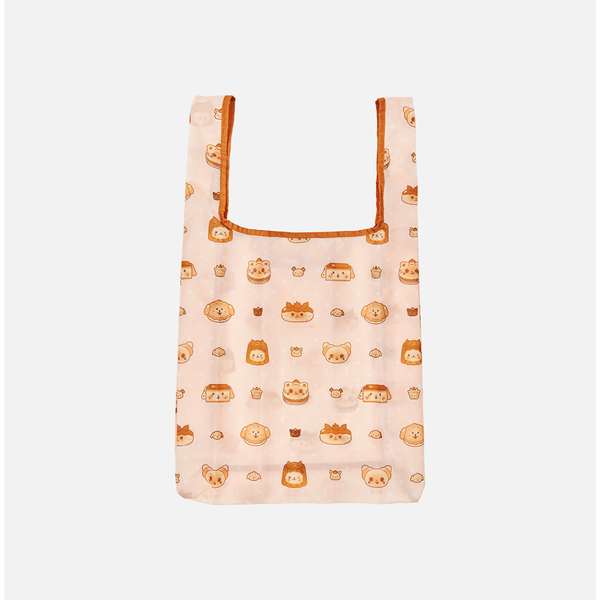 [PRE-ORDER] NCT WISH - [2026 POP-UP 'WISH BAKERY'] POCKET BAG NCT  DKshop