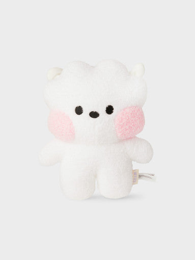 BT21 RJ MININI BIG&TINY STANDING DOLL (M)