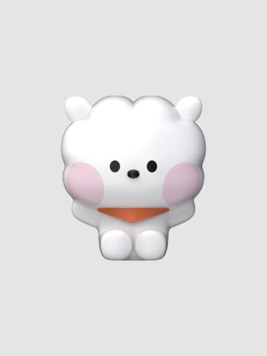 BT21 RJ MININI SQUISHY FIGURE