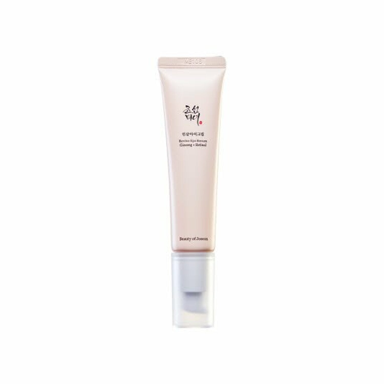 Beauty of Joseon - Revive Eye Cream Ginseng + Retinal 30mL