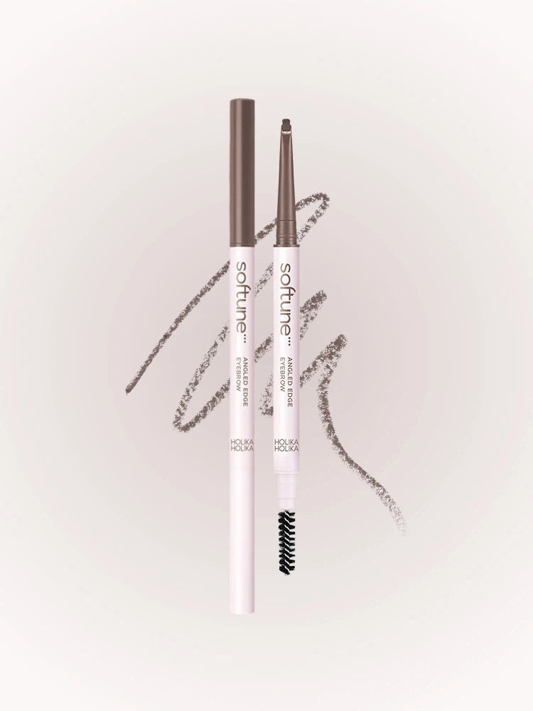 HOLIKA HOLIKA Softune Angled Edge Eyebrow 3 colors HOLIKA HOLIKA  DKshop
