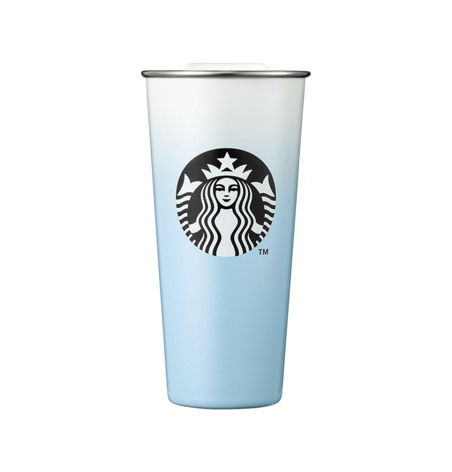 Starbucks - Summer Buddy Week DW To Go Tumbler 473ml