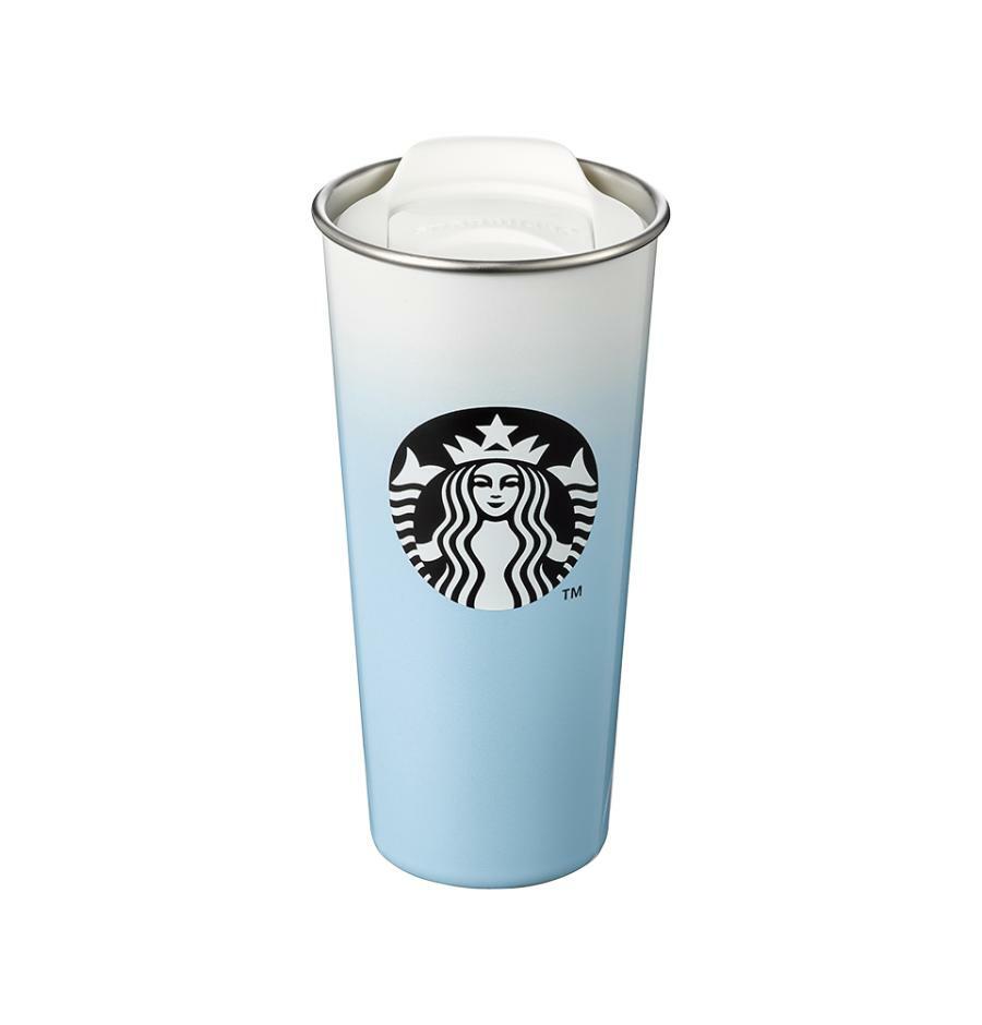 Starbucks - Summer Buddy Week DW To Go Tumbler 473ml