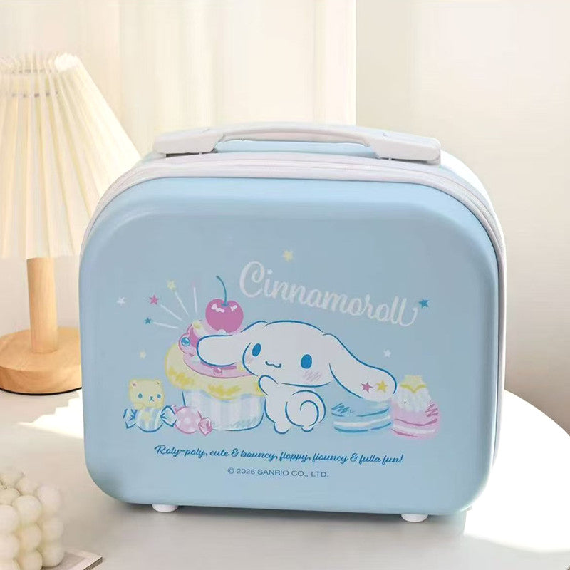Sanrio 14-Inch Ready Bag Carry Case Sanrio  DKshop