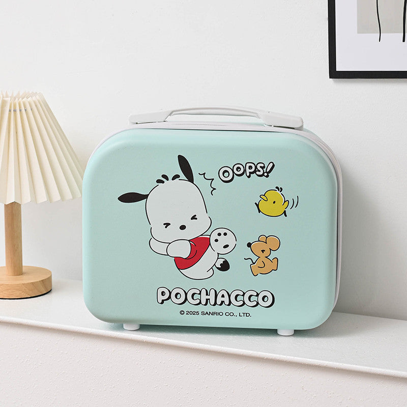 Sanrio 14-Inch Ready Bag Carry Case Sanrio  DKshop