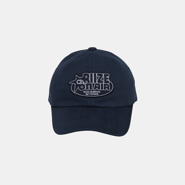 [PRE-ORDER] RIIZE - [Ch. RIIZE : ON AIR] BALL CAP RIIZE  DKshop