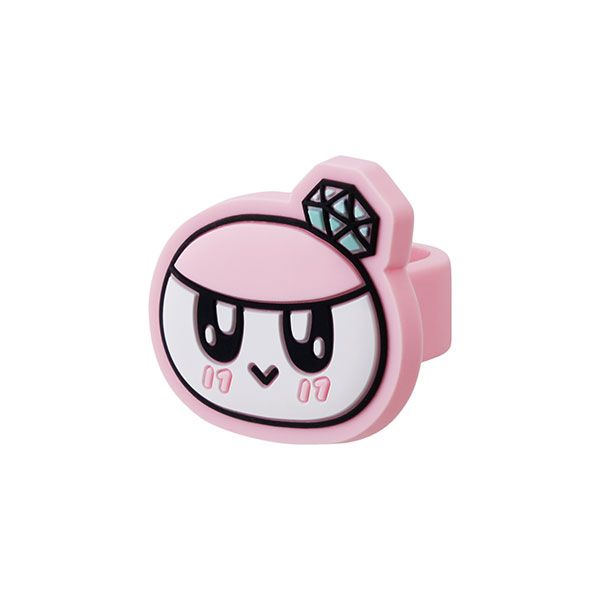 [PRE-ORDER] BONGBONGEE TINTED LIP BALM & HAND CREAM SET SEVENTEEN  DKshop