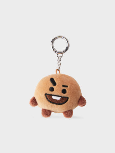 Bt21 clearance shooky keyring