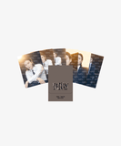 BTS - Agust D (SUGA) TOUR D-DAY MINI PHOTO CARD