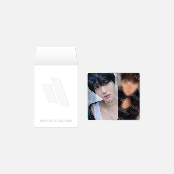 [PRE-ORDER] RIIZE - [2026 POP-UP [ARCHIIVE²] MD] RANDOM TRADING CARD RIIZE  DKshop