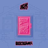 BOYNEXTDOOR - 2nd EP HOW? (Weverse Albums Ver.)