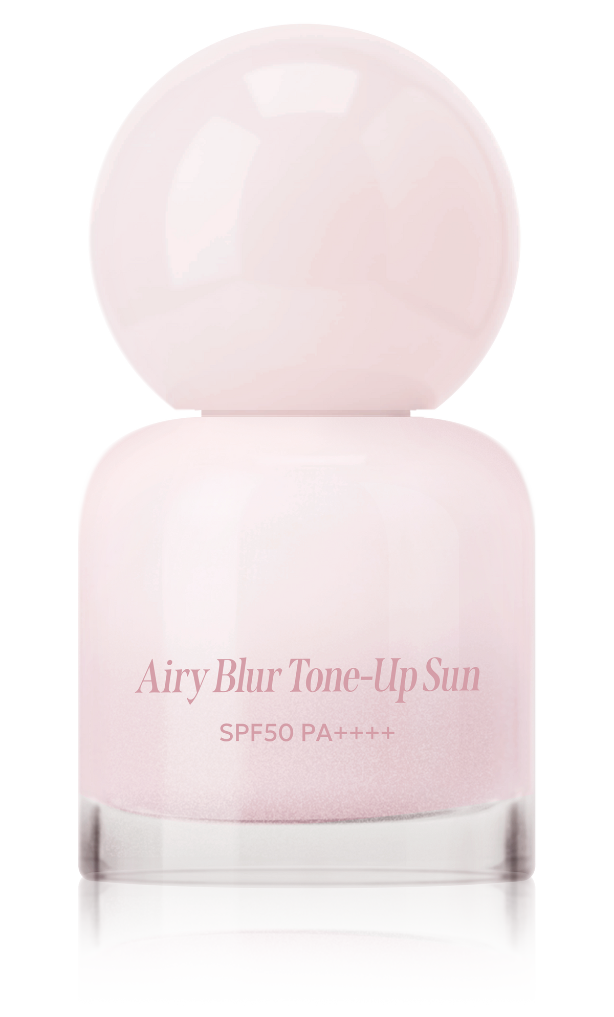 [LIME] Airy Blur Tone Up Sun Soft Pink LIME  DKshop