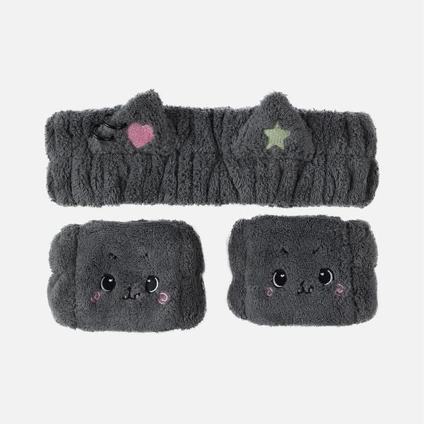 [PRE-ORDER] NCT WISH - [Ode to Love POP UP MD] WISH DOLL FACE WASH BAND NCT  DKshop