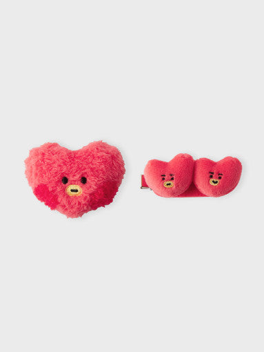 BT21 TATA BIG&TINY HAIR CLIP