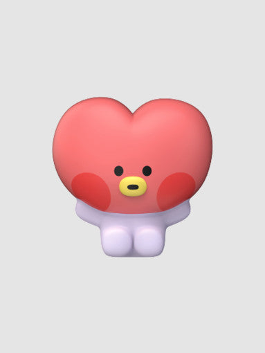 BT21 TATA MININI SQUISHY FIGURE