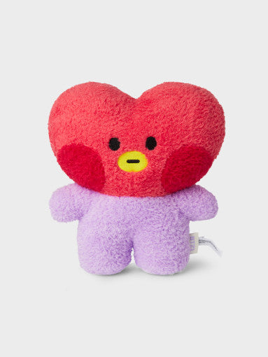 BT21 TATA MININI BIG&TINY STANDING DOLL (M) | DKshop