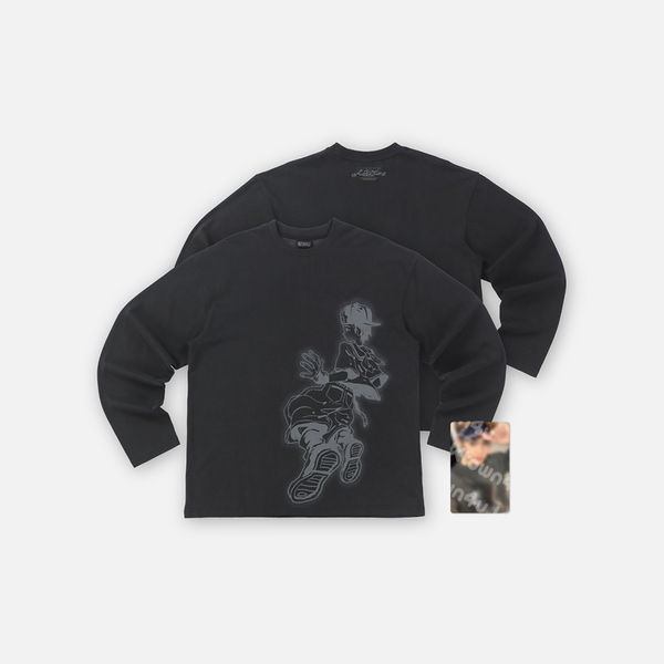 [PRE-ORDER] RIIZE - [RIIZING LOUD FINALE IN SEOUL] LONG SLEEVE SET RIIZE  DKshop