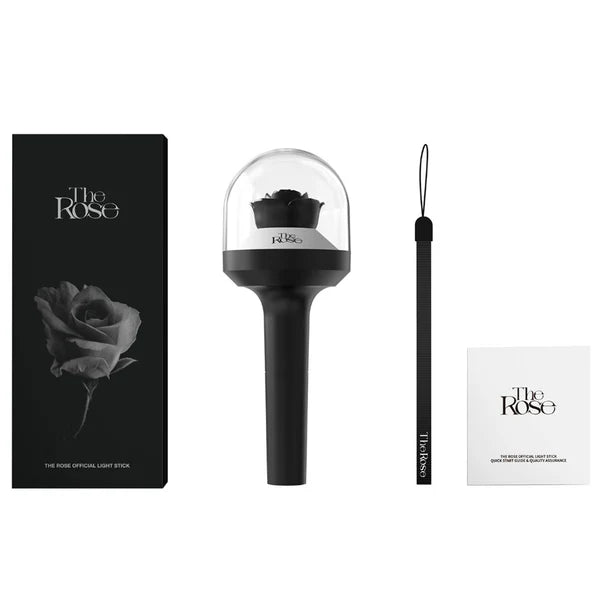 THE ROSE - OFFICIAL LIGHT STICK | DKshop