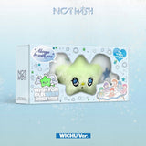 NCT WISH - Single Album WISH (WICHU Ver.) (Smart Album)